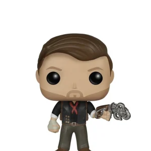 Booker DeWitt (Skyhook) Booker DeWitt (Skyhook)