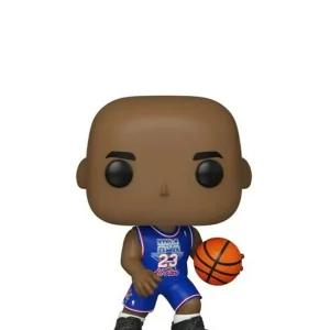 Michael Jordan (’93 All-Star Game) Michael Jordan (’93 All-Star Game)