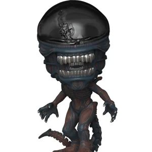 Scorched Xenomorph (6-Inch) Scorched Xenomorph (6-Inch)