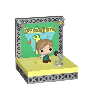 V (Dynamite) Bitty POP! Stage V (Dynamite) Bitty POP! Stage