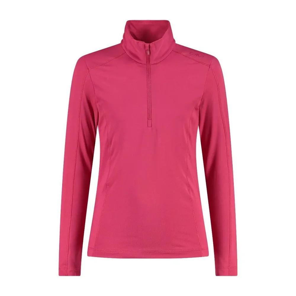 Cmp Felpa Junior G Softshell