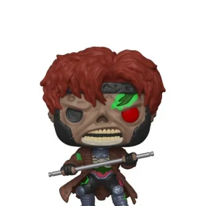 Zombie Gambit Zombie Gambit