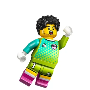 Portiere di calcio Portiere di calcio
