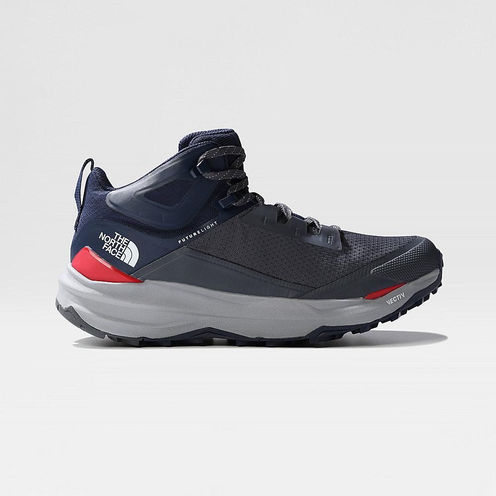 The North Face Scarpe Uomo Vectiv Exploris 2 Mid