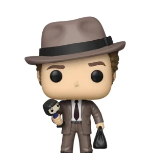 Kramer (Good Cop) Kramer (Good Cop)