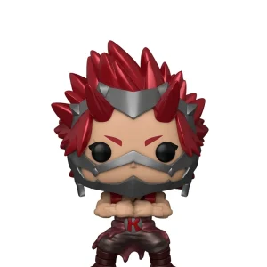 Eijiro Kirishima (Metallic) Eijiro Kirishima (Metallic)