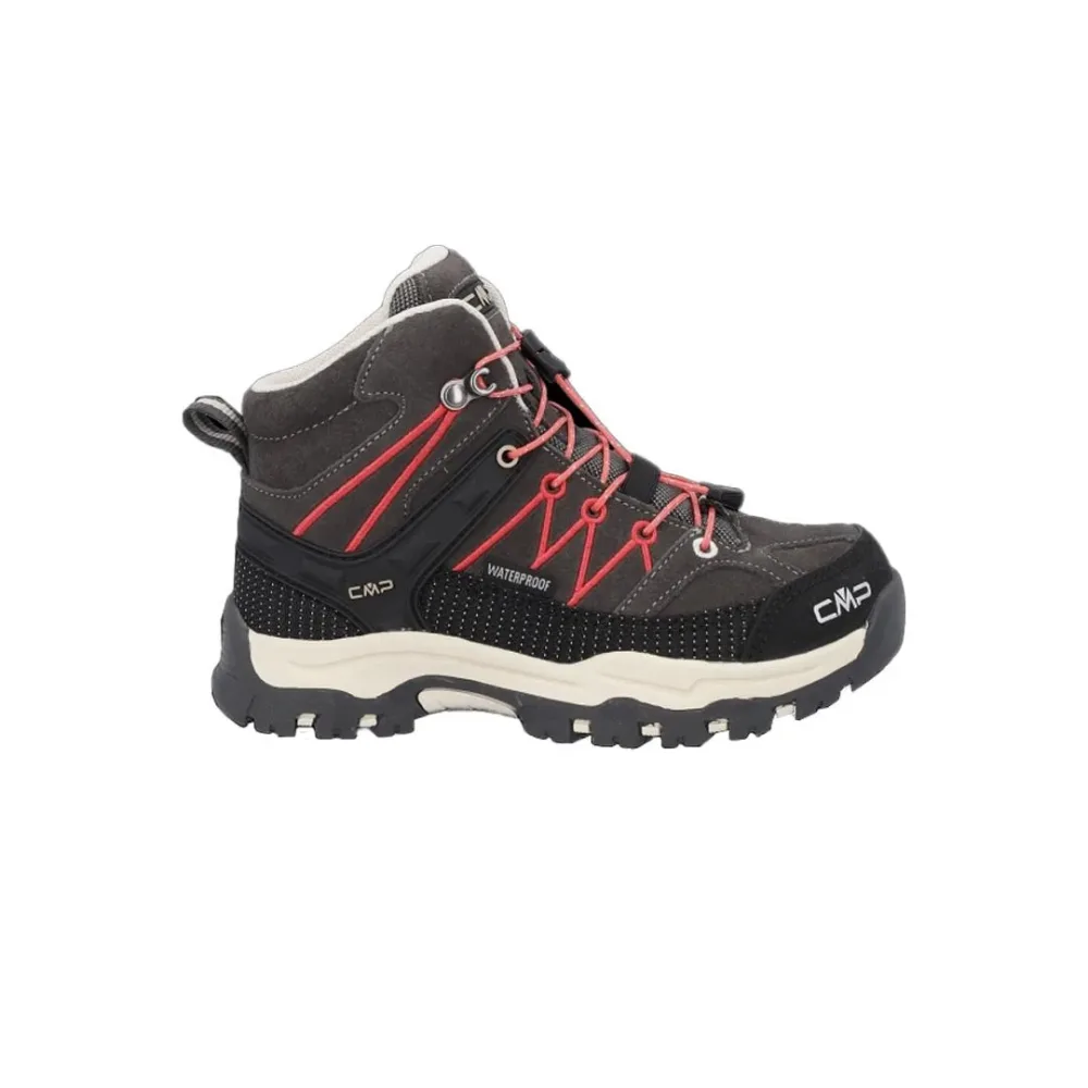 Trekking Rigel Mid Jr