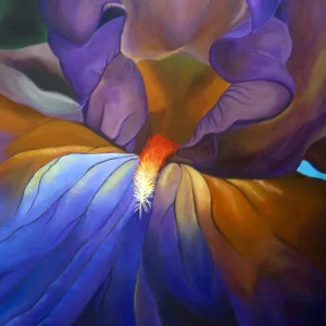 Tela Quadro Canvas Misure da 50×70 – Collezione Quadri floreali cod. FLR-06 Tela Quadro Canvas Misure da 50×70 – Collezione Quadri floreali cod. FLR-06