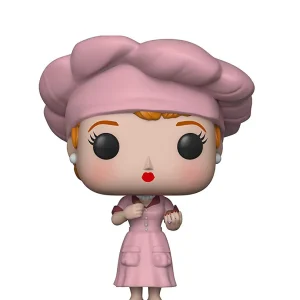 Lucy (Factory) Lucy (Factory)