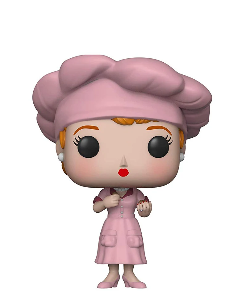 Lucy (Factory)