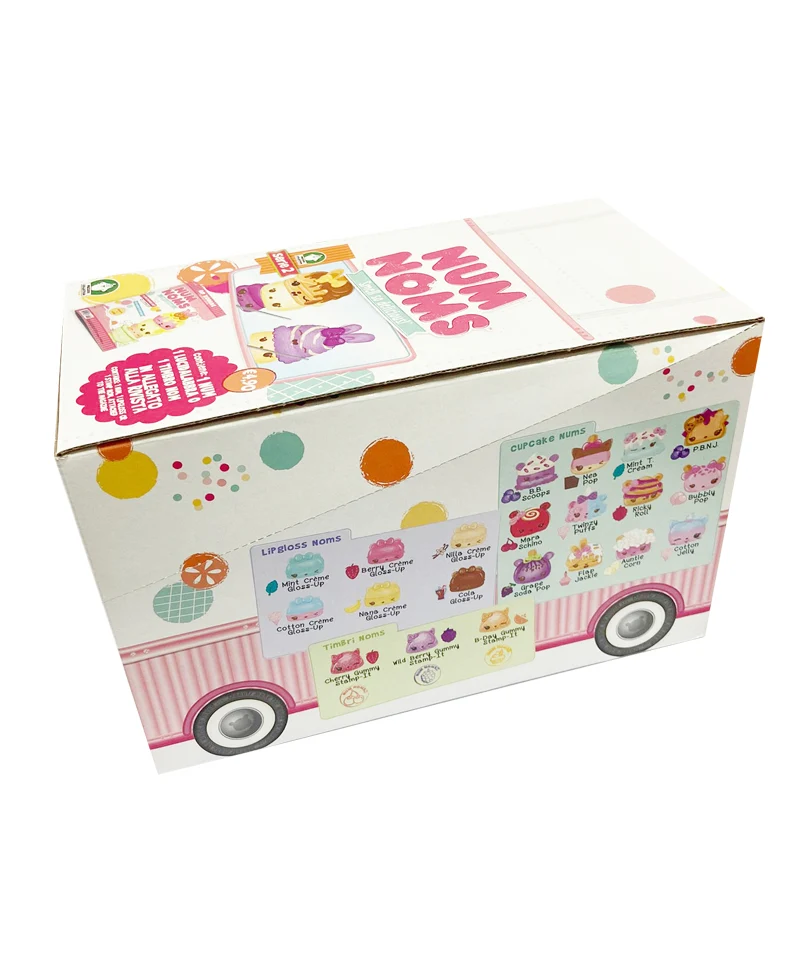 Num Noms – (Blind Box) - immagine 2