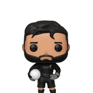 Alisson Becker Alisson Becker