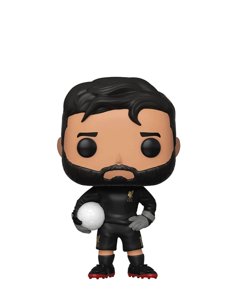 Alisson Becker