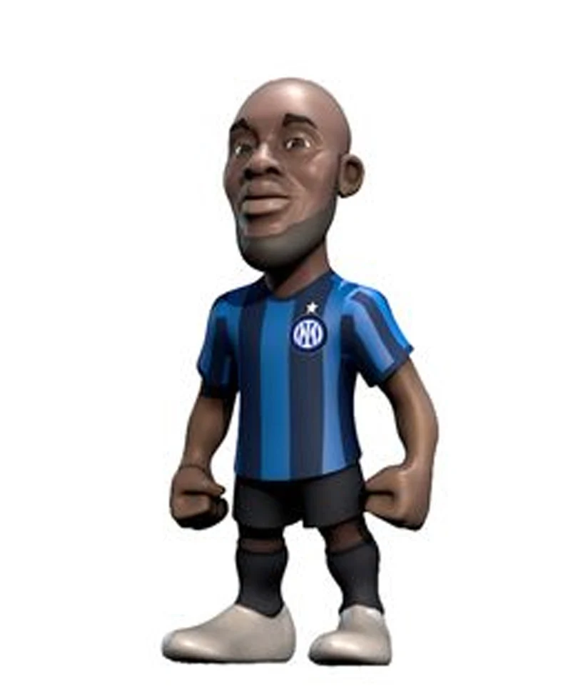 Lukaku