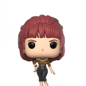 Peggy Bundy (Leopard Print) Chase