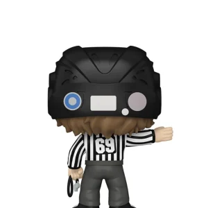 Shoresy (Referee) Shoresy (Referee)
