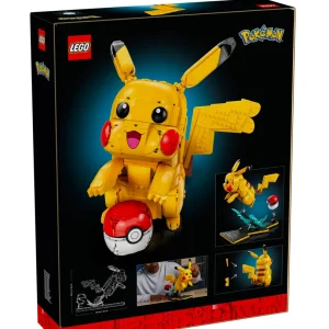 Pikachu and Poké Ball Pikachu and Poké Ball