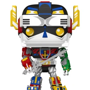 Voltron (6-Inch) Voltron (6-Inch)