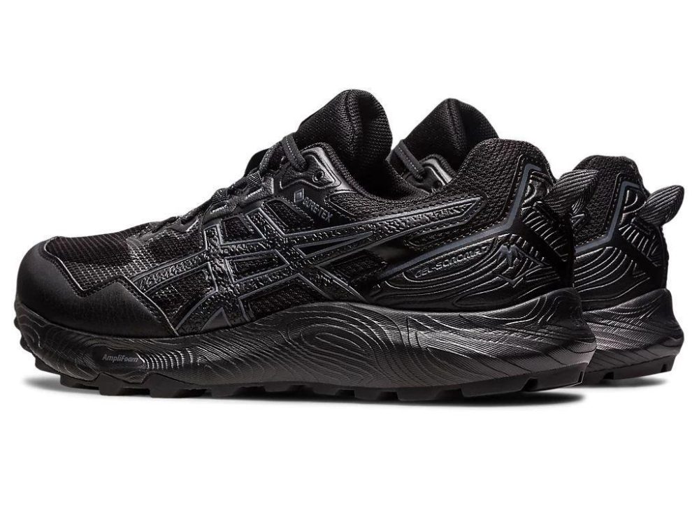 Asics Scarpe Uomo Sonoma 7 Gxt - immagine 3