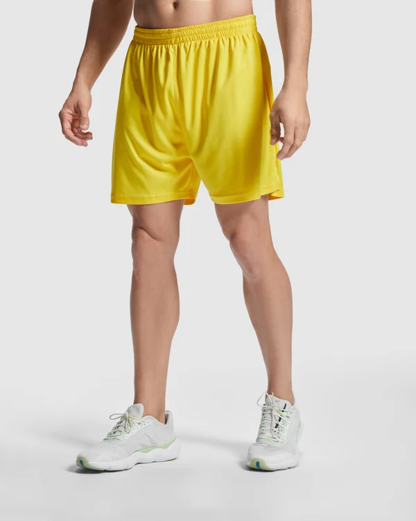 Pantaloncino Calcio