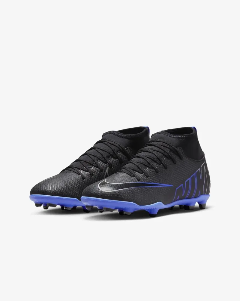 Nike Scarpe Junior Calcio Mercurial Superfly 9 - immagine 3