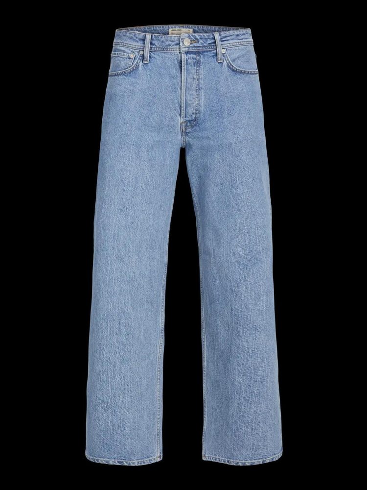 Jack And Jones Jeans Uomo Eddie