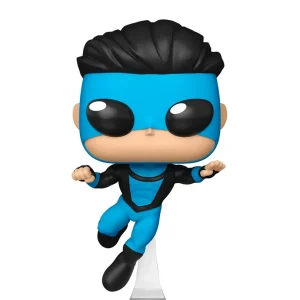 Invincible
