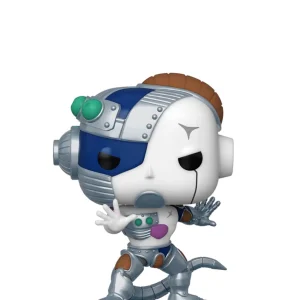 Mecha Frieza Mecha Frieza