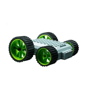 meeperBOT V2.0 meeperBOT V2.0