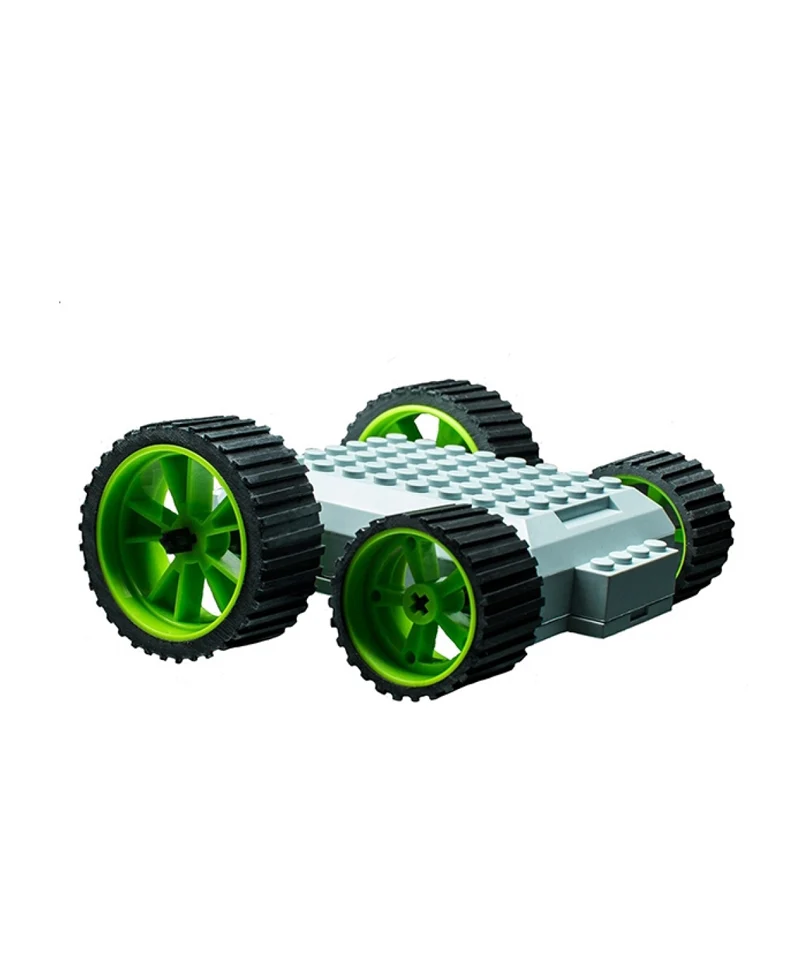 meeperBOT V2.0