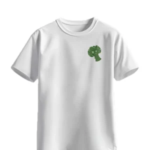 T-Shirt Donna BrockLee Bianca T-Shirt Donna BrockLee Bianca
