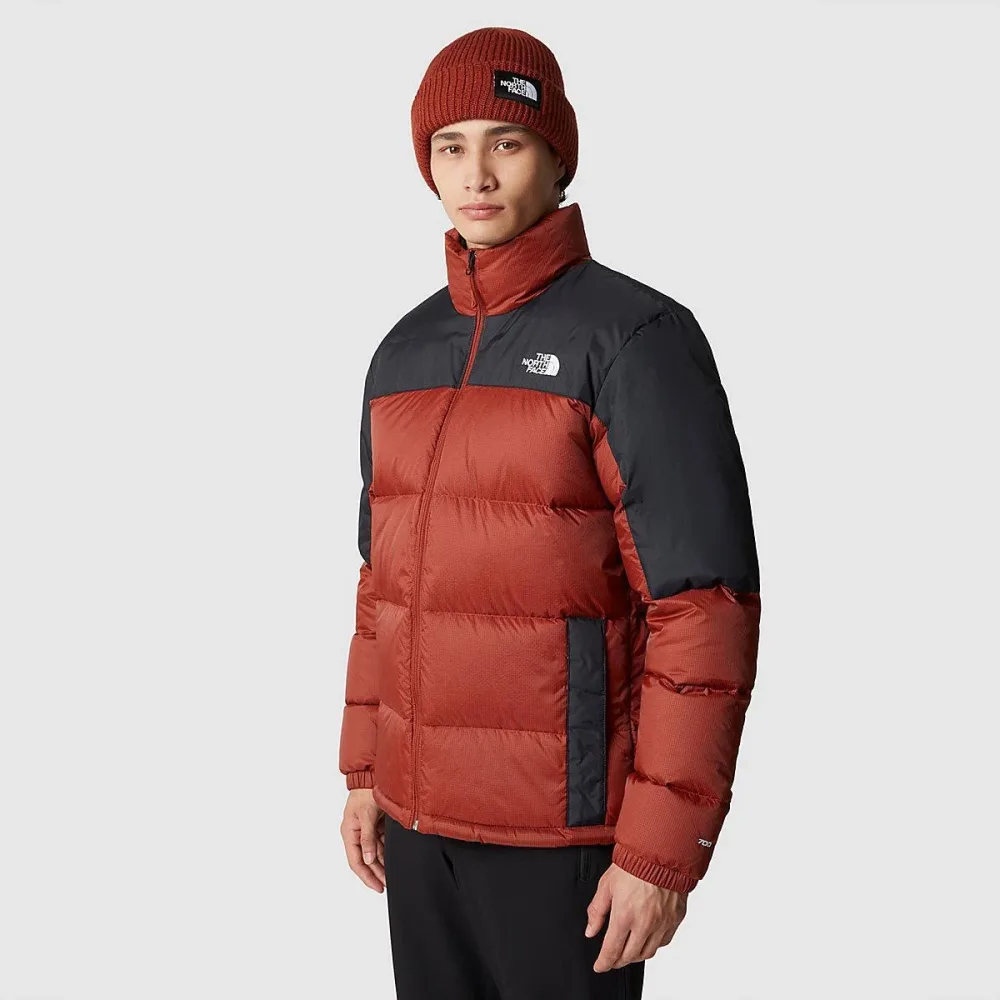 The North Face M Diablo Giacca Uomo - immagine 3