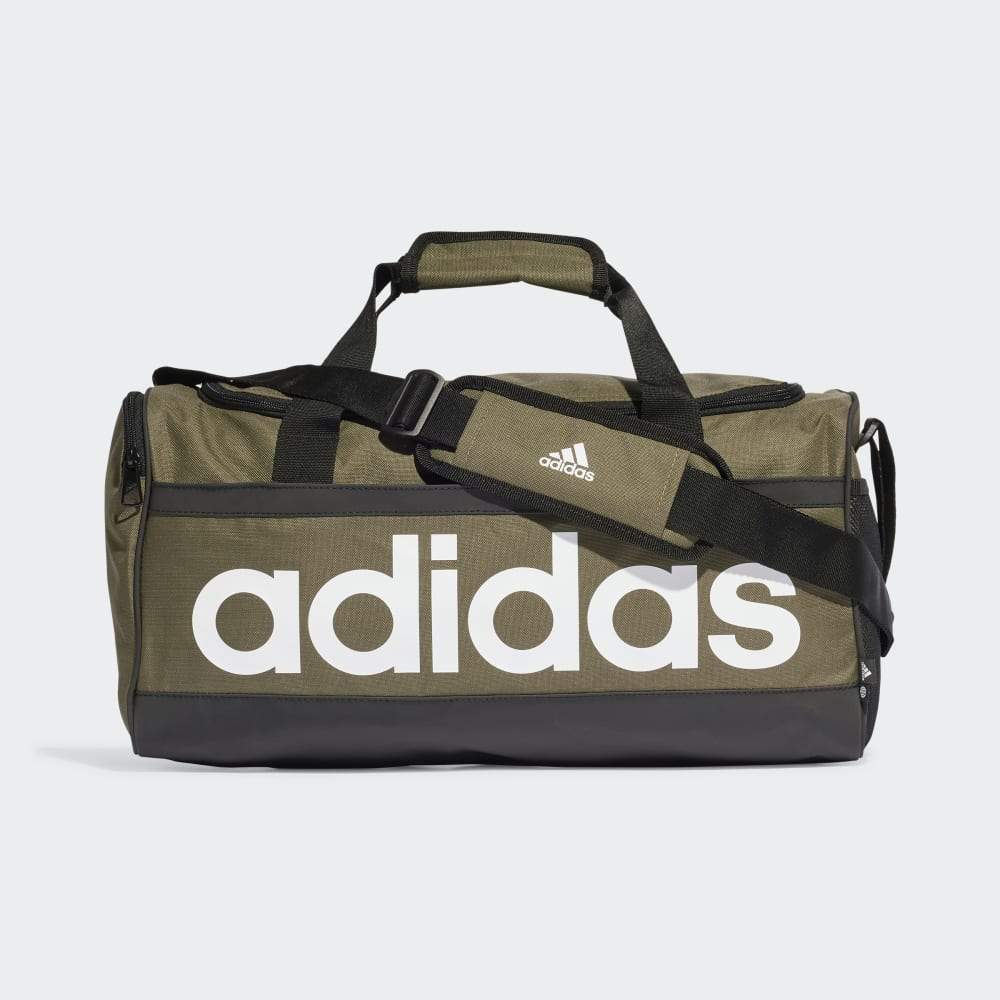 Adidas Borsa Palestra Linear Duffel S