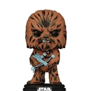 Chewbacca (Retro) Chewbacca (Retro)