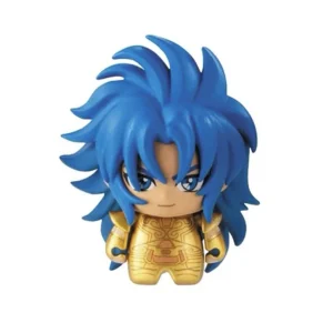 Saint Seiya Knights Of The Zodiac – Gemini Saga Saint Seiya Knights Of The Zodiac – Gemini Saga