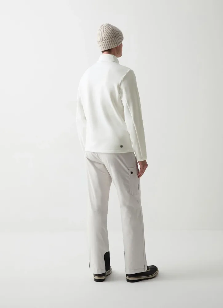 Colmar Felpa Uomo Softshell - immagine 2