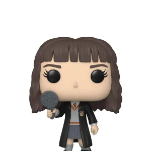 Hermione Granger (with Mirror – Petrified) Hermione Granger (with Mirror – Petrified)