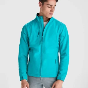 Giubbotto Softshell Nebraska