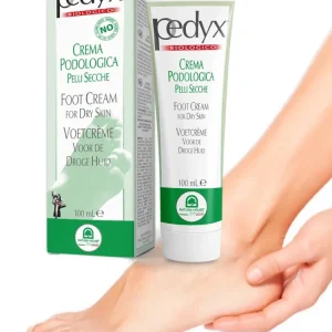 PEDYX CREMA PODOLOGICA PELLI SECCHE e Talloni Screpolati PEDYX CREMA PODOLOGICA PELLI SECCHE e Talloni Screpolati