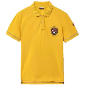 ELICE POLO UOMO