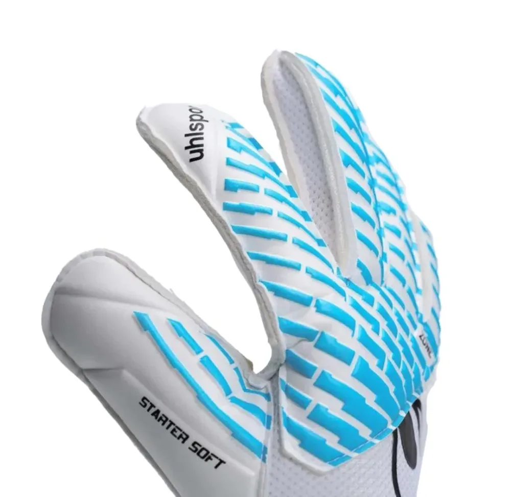 Guanti Portiere Cybertec Starter Soft - immagine 3
