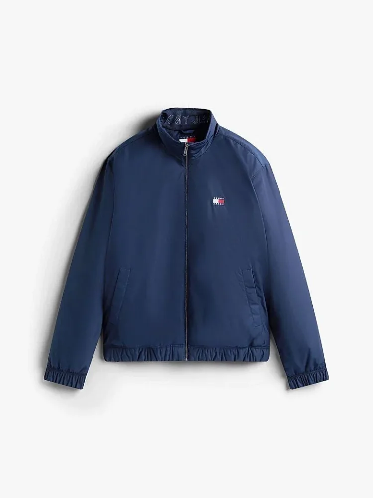 Tommy Hilfiger Giacca Uomo Ess Padded Jkt - immagine 2