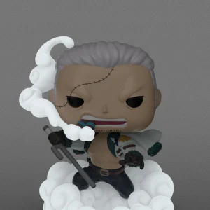 Smoker Chase Smoker Chase