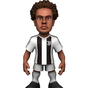 Weston Mc Kennie (Juventus) Weston Mc Kennie (Juventus)