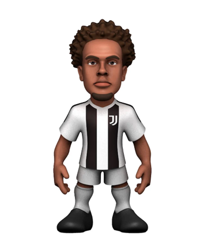 Weston Mc Kennie (Juventus)