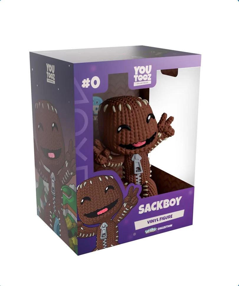 Sackboy - immagine 3