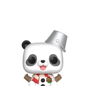 Snowman Panda Snowman Panda