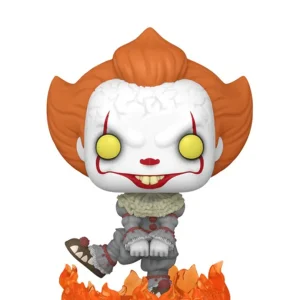 Pennywise (Dancing) Pennywise (Dancing)