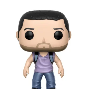 Jack Shephard Jack Shephard