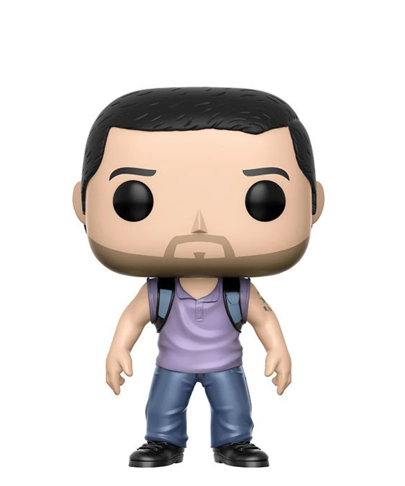 Jack Shephard
